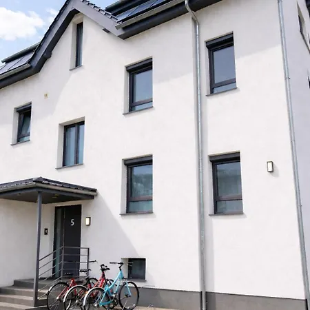 Apartment Heide Soltau