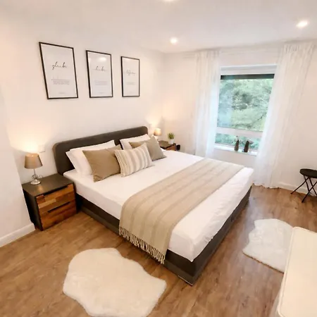 Heide Apartamento Soltau
