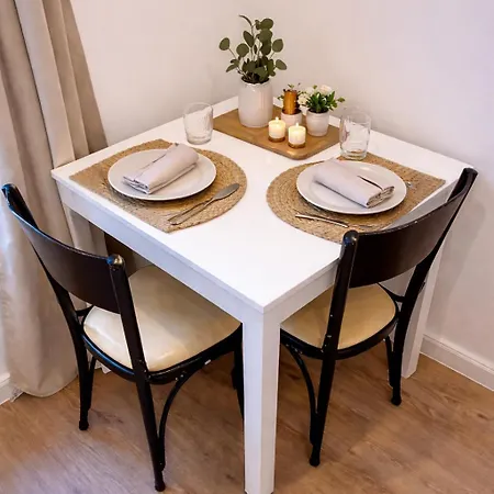 Heide Apartment Soltau
