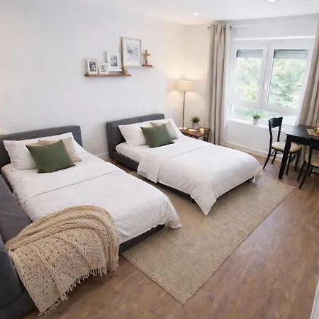 Heide Apartamento