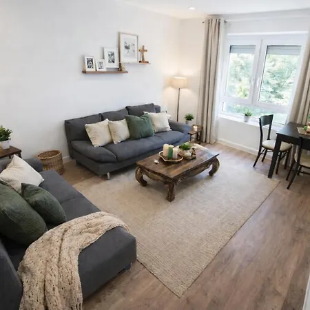 Heide Apartamento Soltau