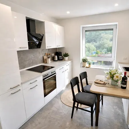 Apartment Heide